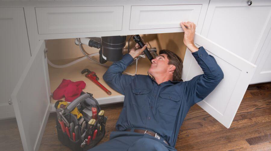 Local expert plumbing services in Albion, ID